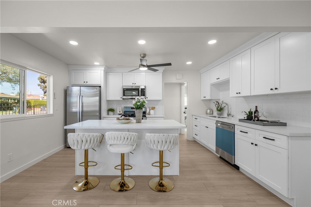 1638 W Pine street, Santa Ana CA 92703 - photo 10