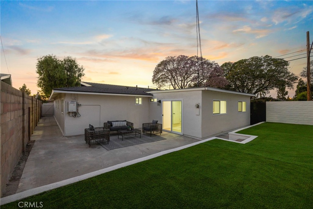 1638 W Pine street, Santa Ana CA 92703 - photo 42
