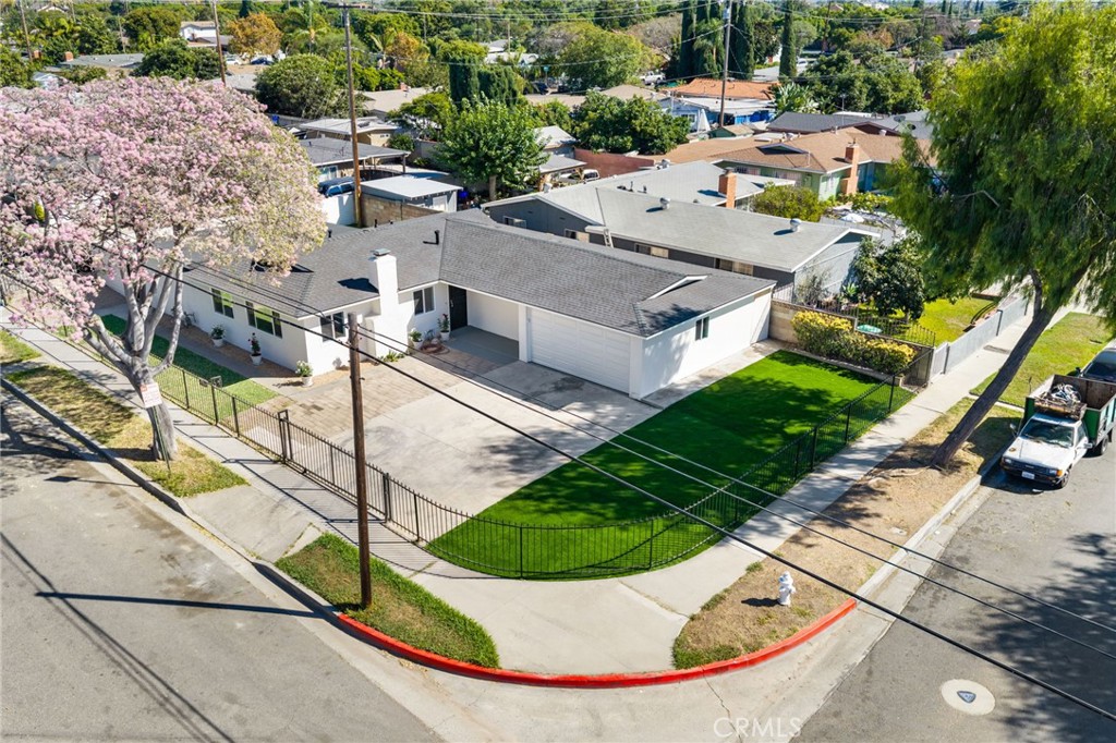 1638 W Pine street, Santa Ana CA 92703 - photo 43