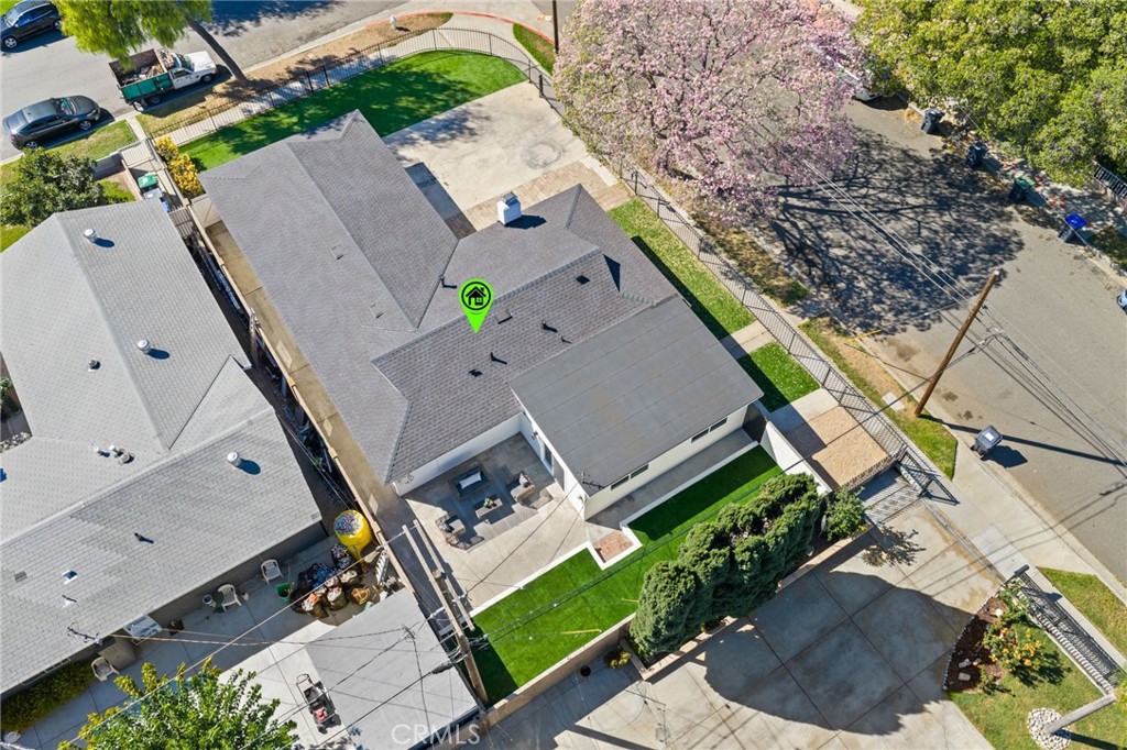 1638 W Pine street, Santa Ana CA 92703 - photo 45