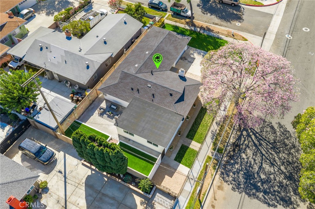 1638 W Pine street, Santa Ana CA 92703 - photo 47