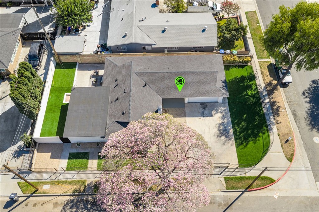 1638 W Pine street, Santa Ana CA 92703 - photo 48