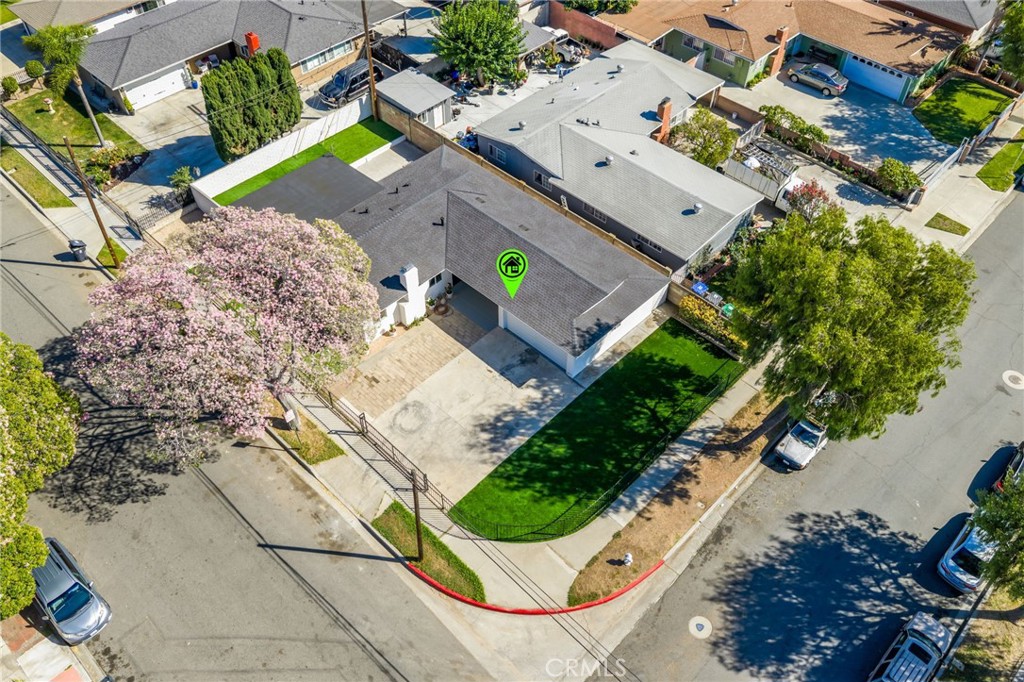 1638 W Pine street, Santa Ana CA 92703 - photo 49