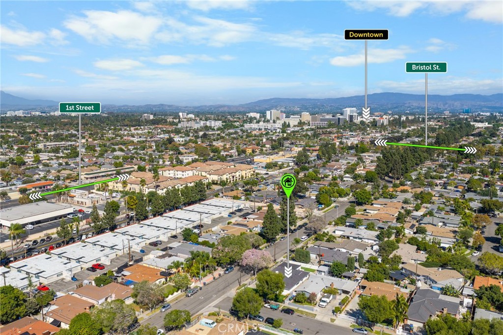 1638 W Pine street, Santa Ana CA 92703 - photo 55