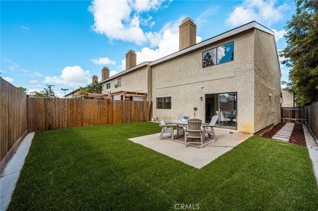 16402 S Casa Rey, Santa Ana CA 92704 - photo 31