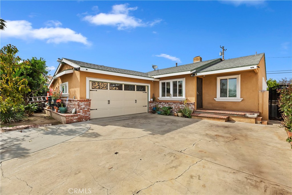 1665 Highland Street, Santa Ana CA 92703 - photo 1