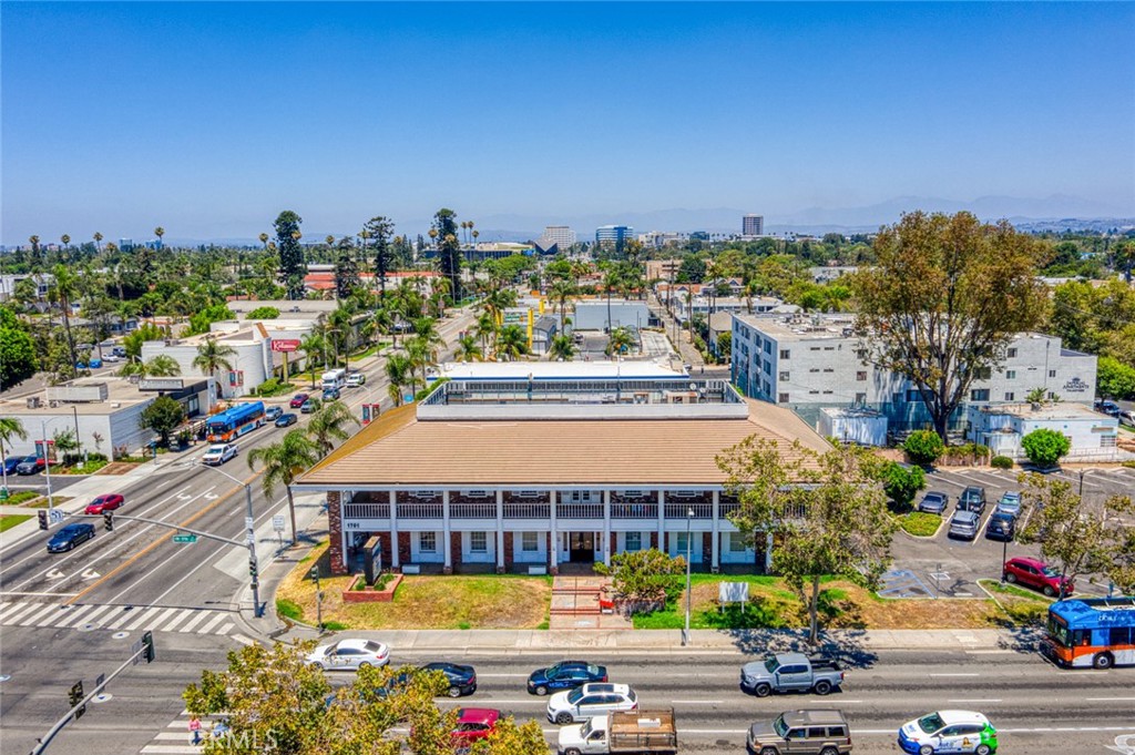 1701 N Main St, Santa Ana CA 92706 - photo 3