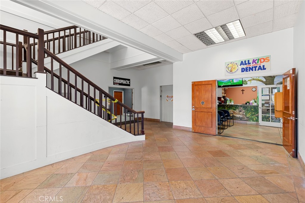 Elevator and stairs - 1701 N Main St, Santa Ana CA 92706 - photo 14