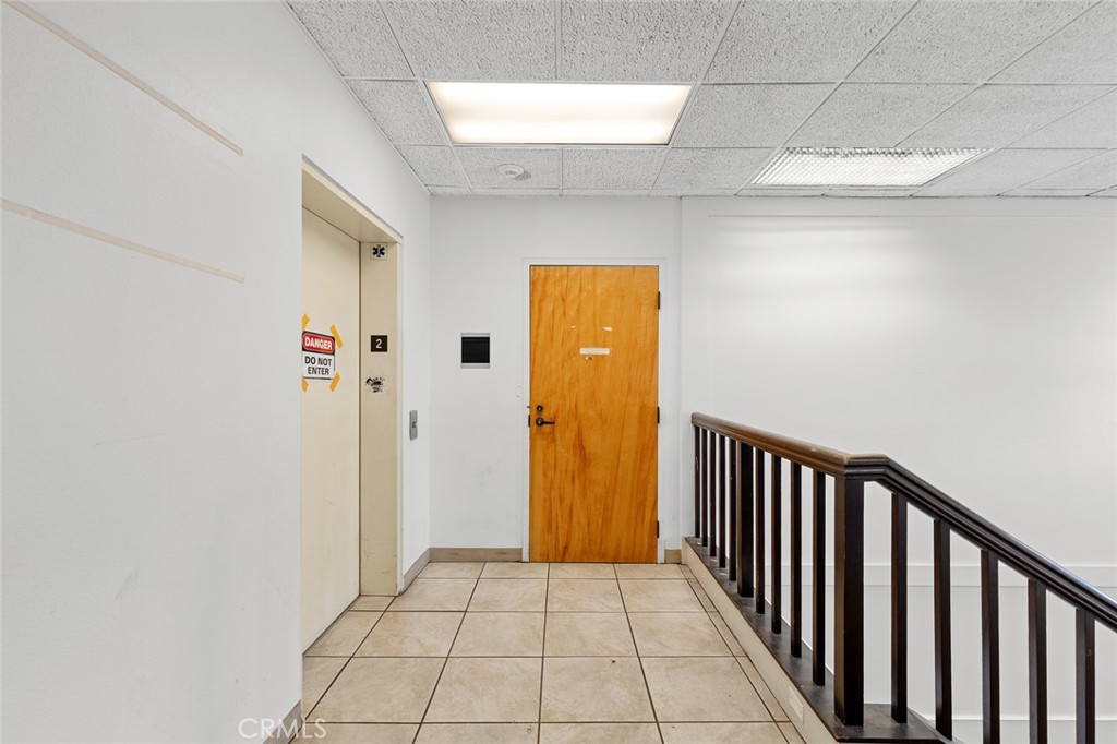 2nd floor view - 1701 N Main St, Santa Ana CA 92706 - photo 17