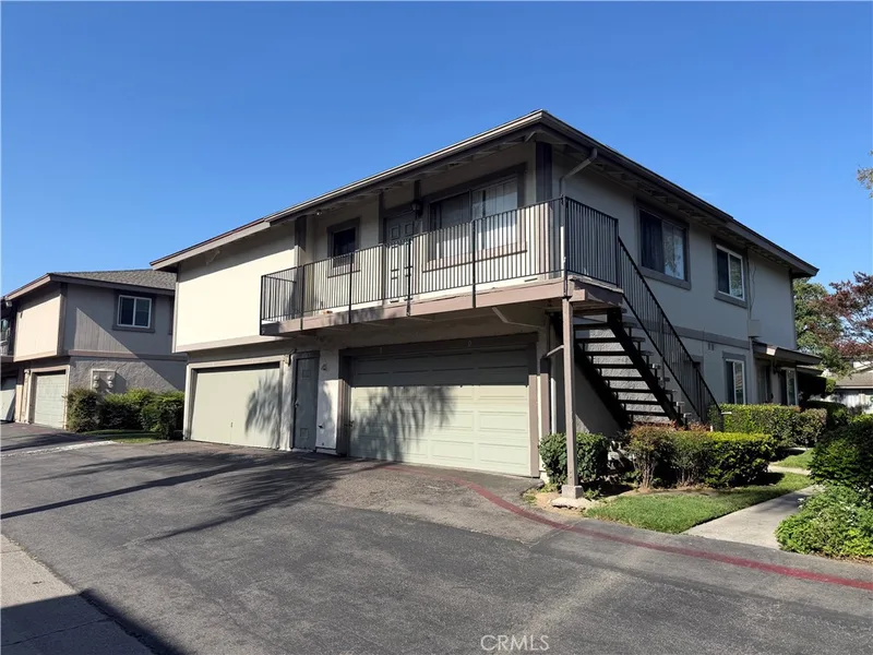 1707 Normandy Place D, Santa Ana, CA 92705