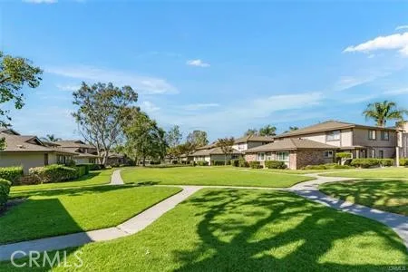 1709 Normandy Place B, Santa Ana, CA 92705