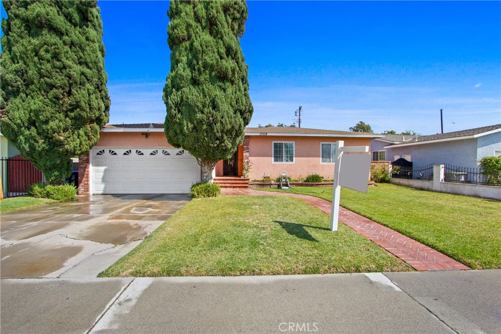 1709 Towner Street, Santa Ana CA 92707 - photo 1