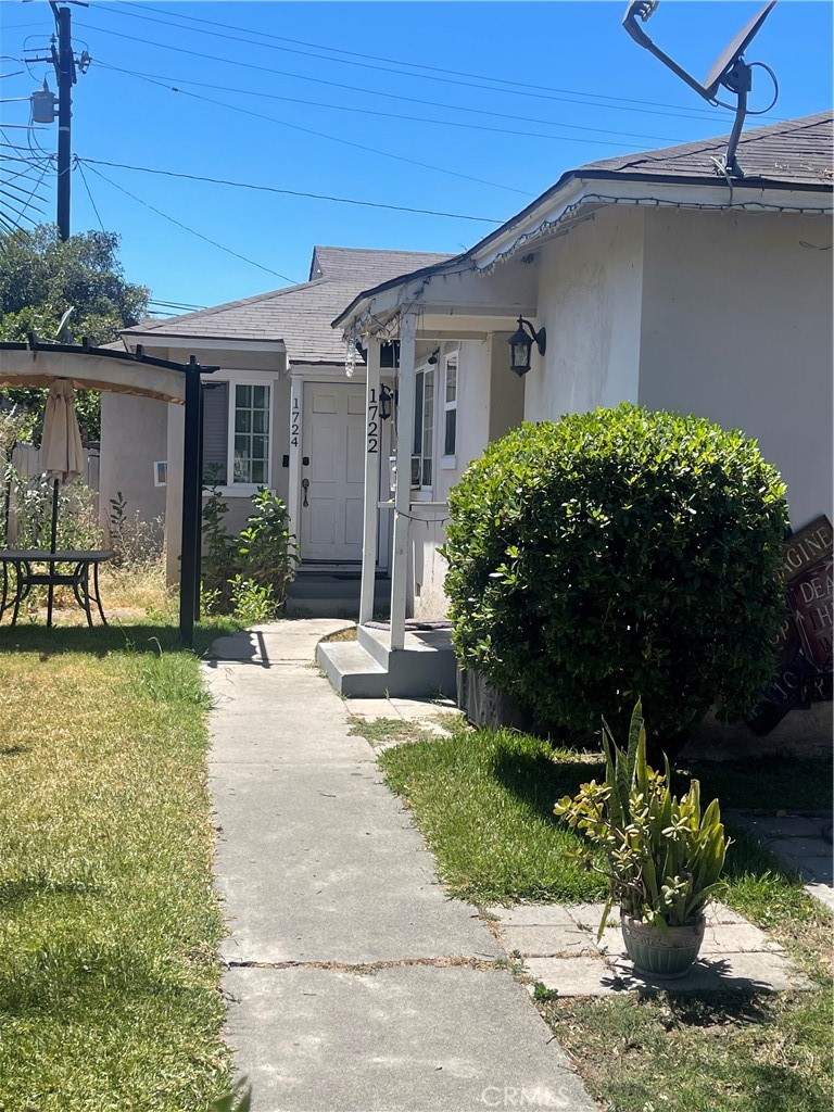 1722 S Birch, Santa Ana CA 92707 - photo 1