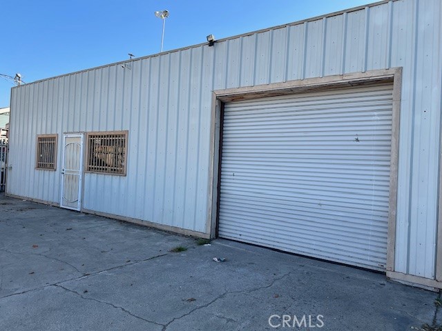 entrance area - 1724 W 2nd, Santa Ana CA 92703 - photo 3