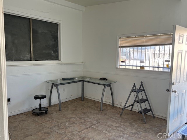 Office / reception - 1724 W 2nd, Santa Ana CA 92703 - photo 4