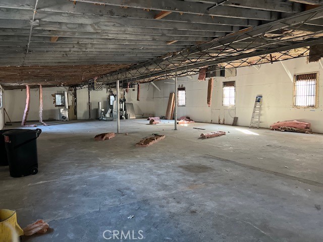 warehouse area - 1724 W 2nd, Santa Ana CA 92703 - photo 7
