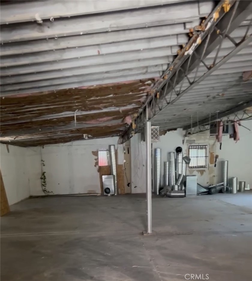 Warehouse area - 1724 W 2nd, Santa Ana CA 92703 - photo 8