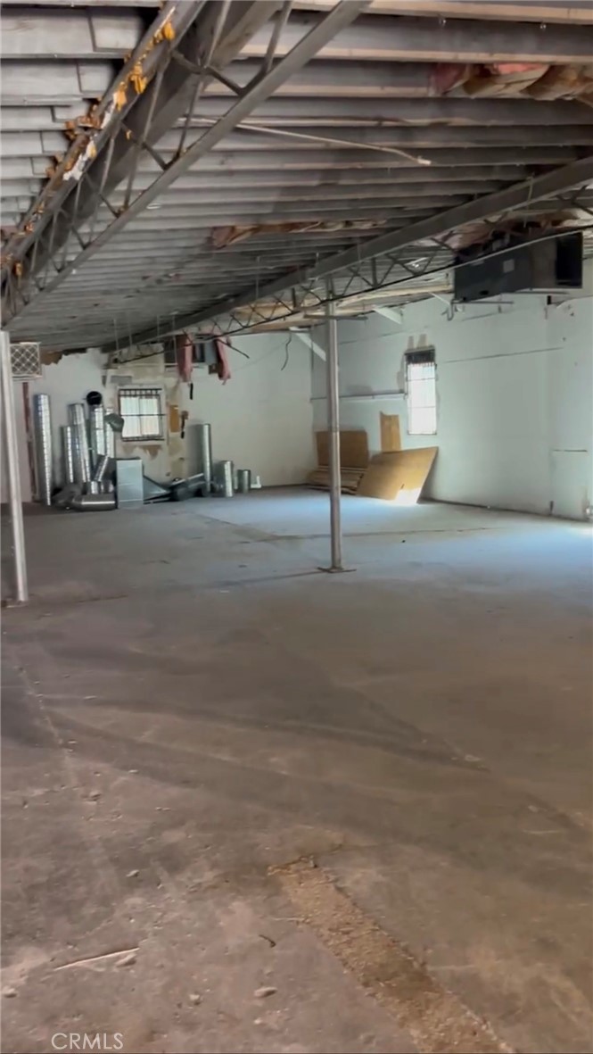 Warehouse area - 1724 W 2nd, Santa Ana CA 92703 - photo 9