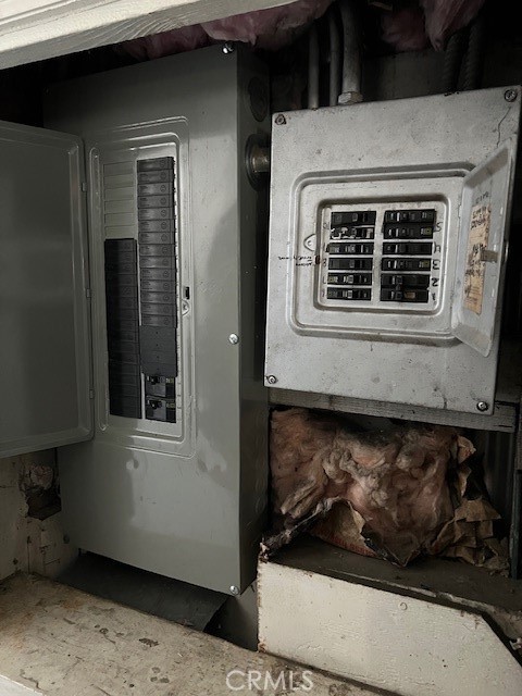 3-phase electrical penal - 1724 W 2nd, Santa Ana CA 92703 - photo 11