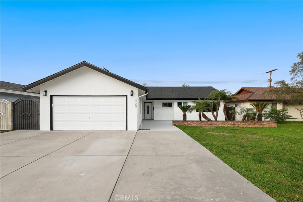 1725 W Harvard Street, Santa Ana CA 92704 - photo 1