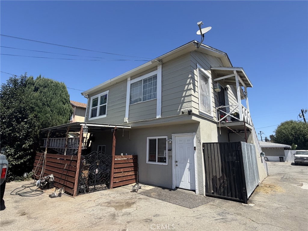 1735 W Washington, Santa Ana CA 92706 - photo 1