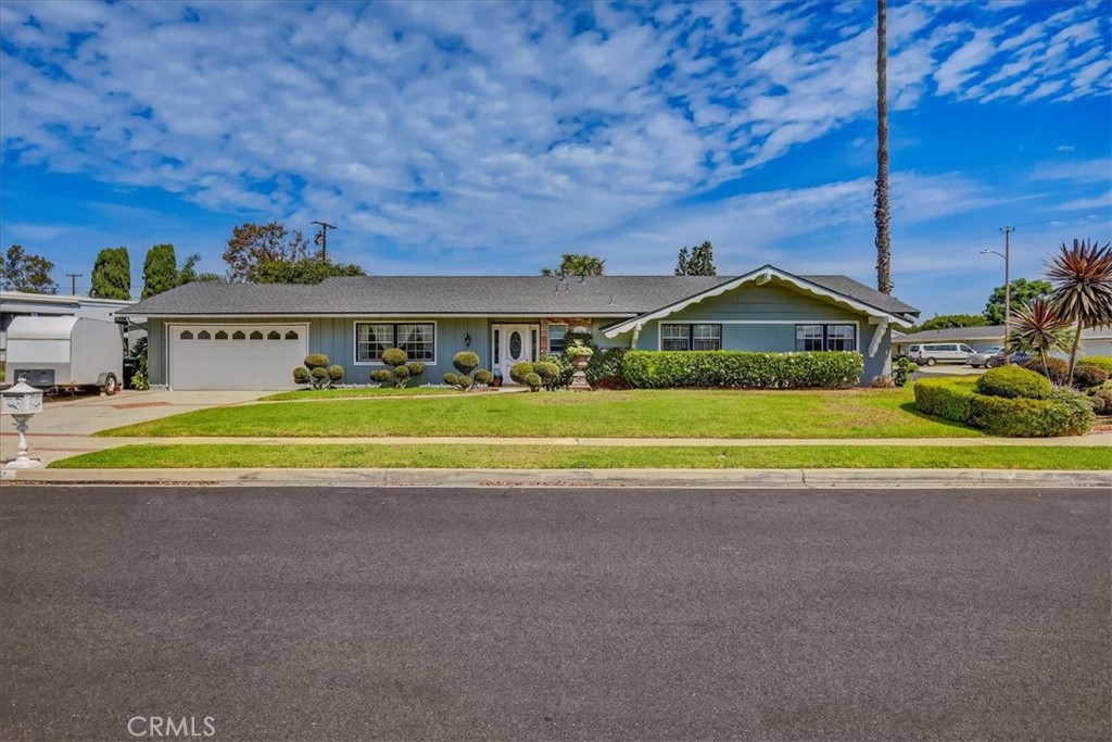 17351 Grovemont Street, Santa Ana CA 92705 - photo 1