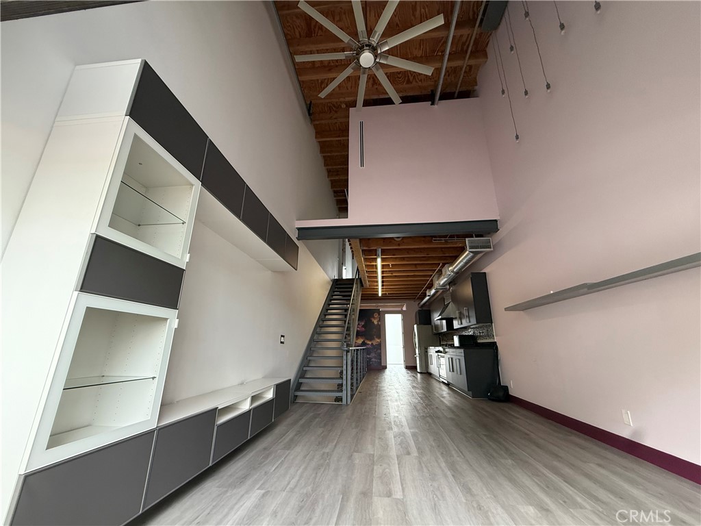 Living room - 177 E City Place, Santa Ana CA 92705 - photo 1