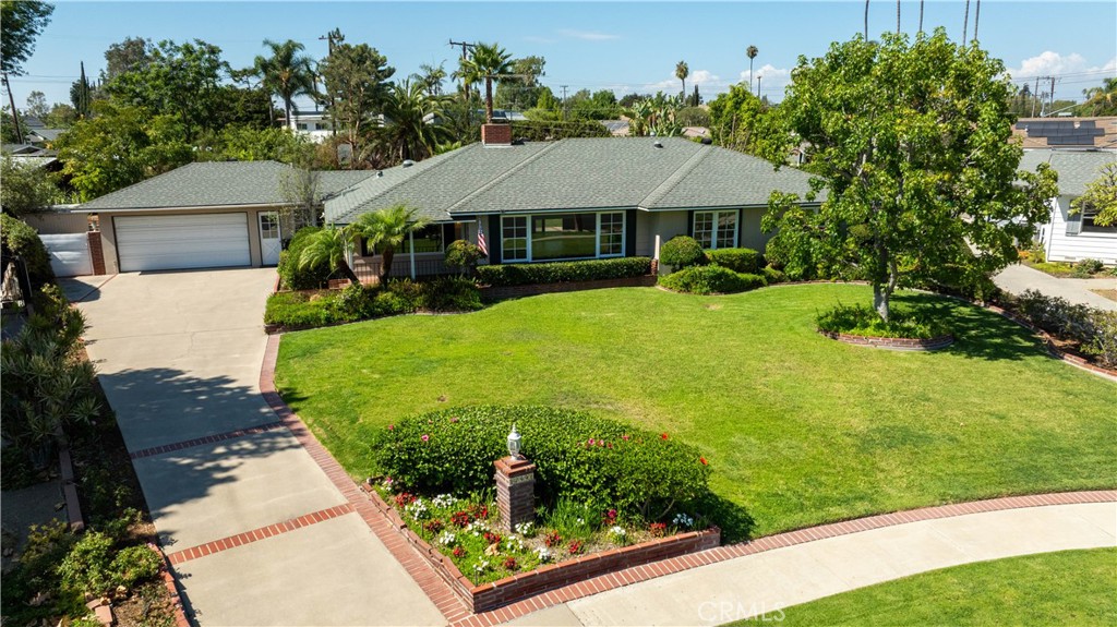 17991 Lassen Drive, Santa Ana CA 92705 - photo 1