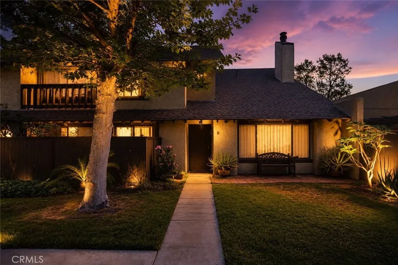 1801 PARK GLEN B, Santa Ana