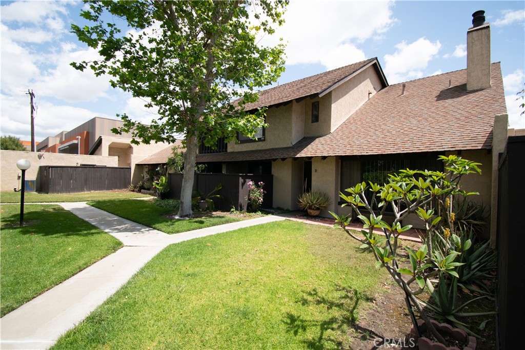 1801 PARK GLEN B, Santa Ana CA 92706 - photo 3