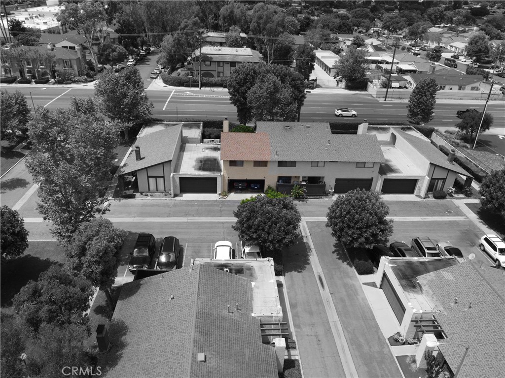 1801 PARK GLEN B, Santa Ana CA 92706 - photo 10