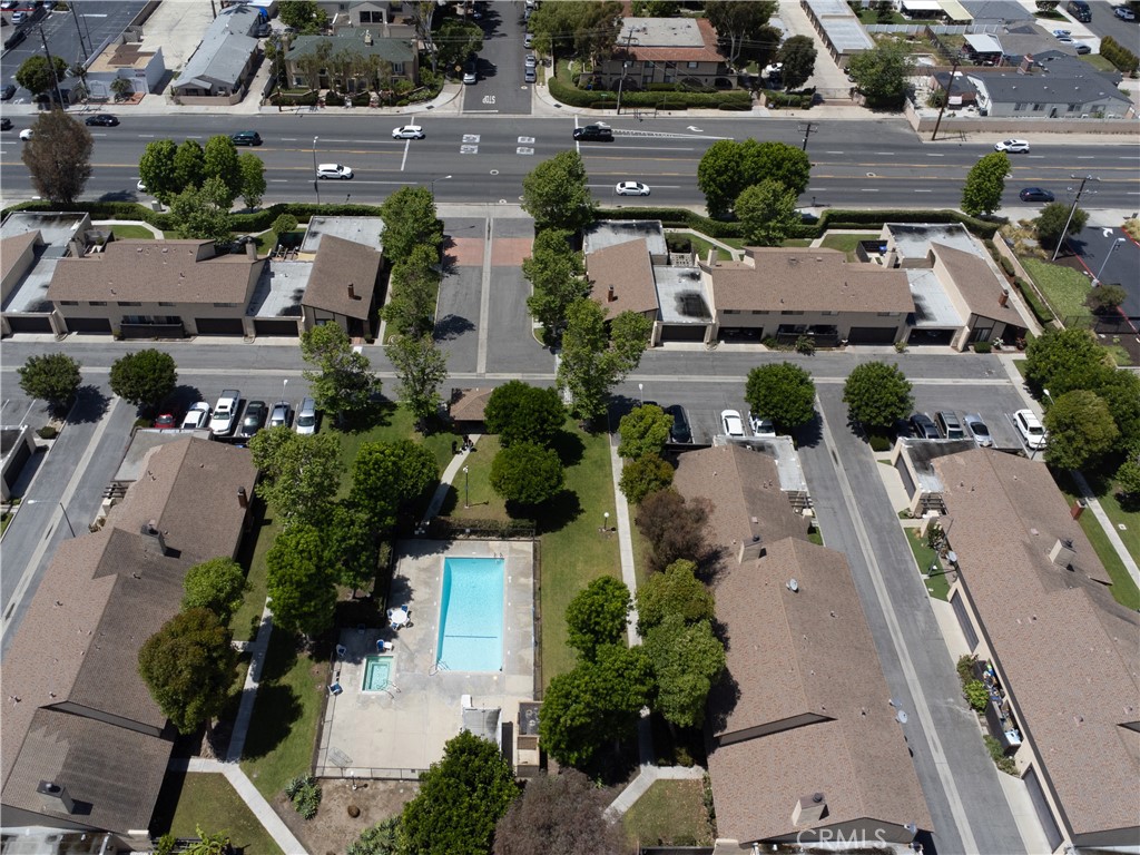 1801 PARK GLEN B, Santa Ana CA 92706 - photo 22