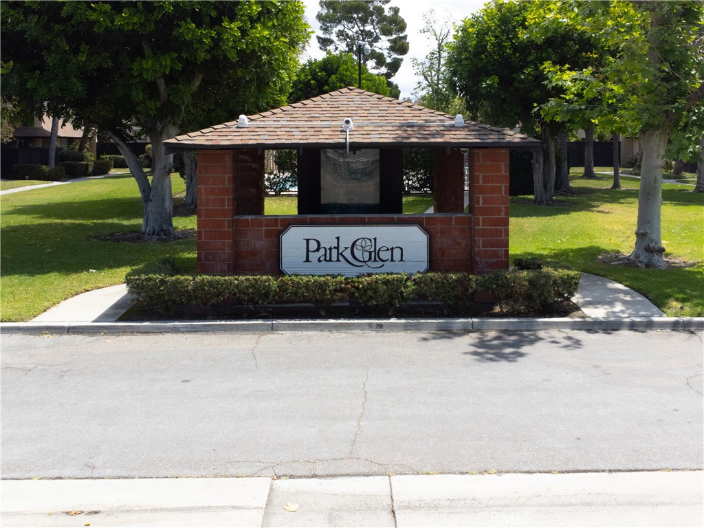 1801 PARK GLEN B, Santa Ana CA 92706 - photo 23