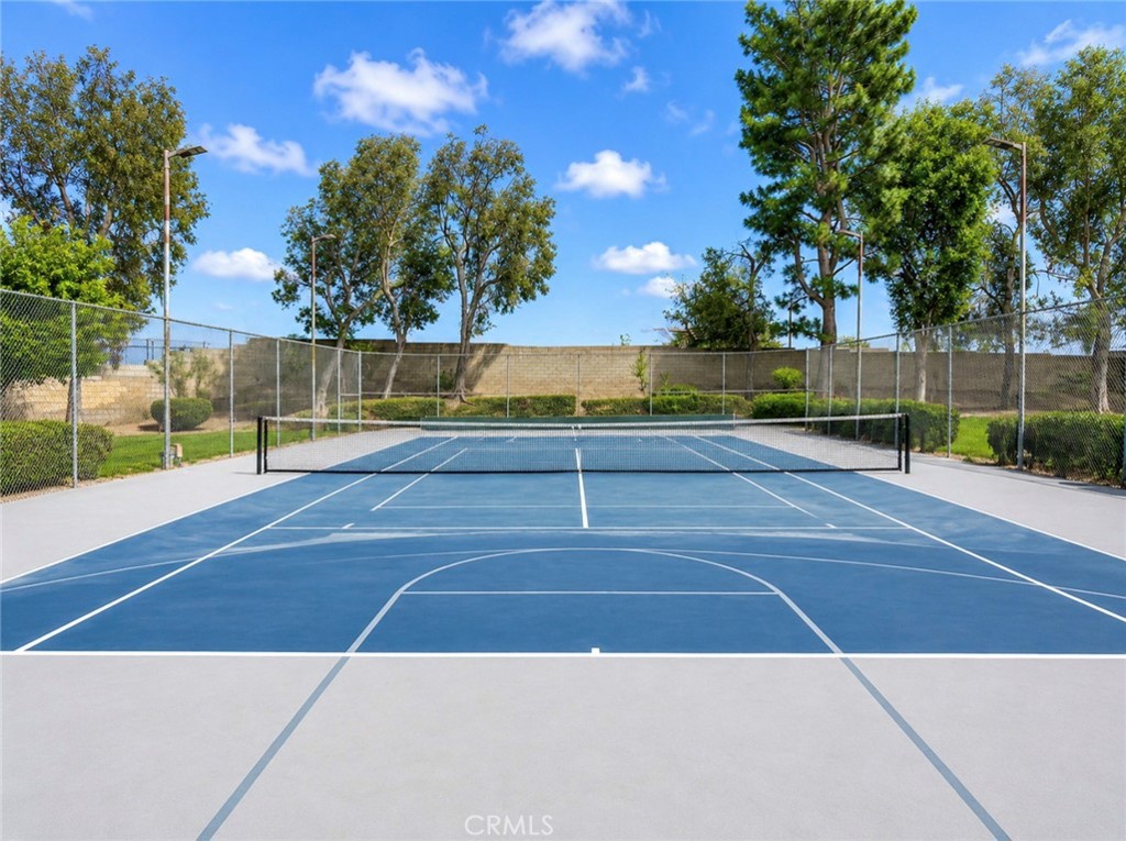TENNIS COURT - 1801 PARK GLEN B, Santa Ana CA 92706 - photo 27