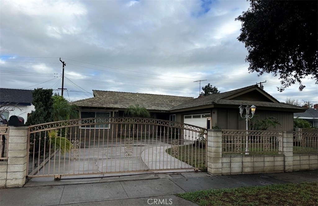 1801 W Harvard, Santa Ana CA 92704 - photo 1
