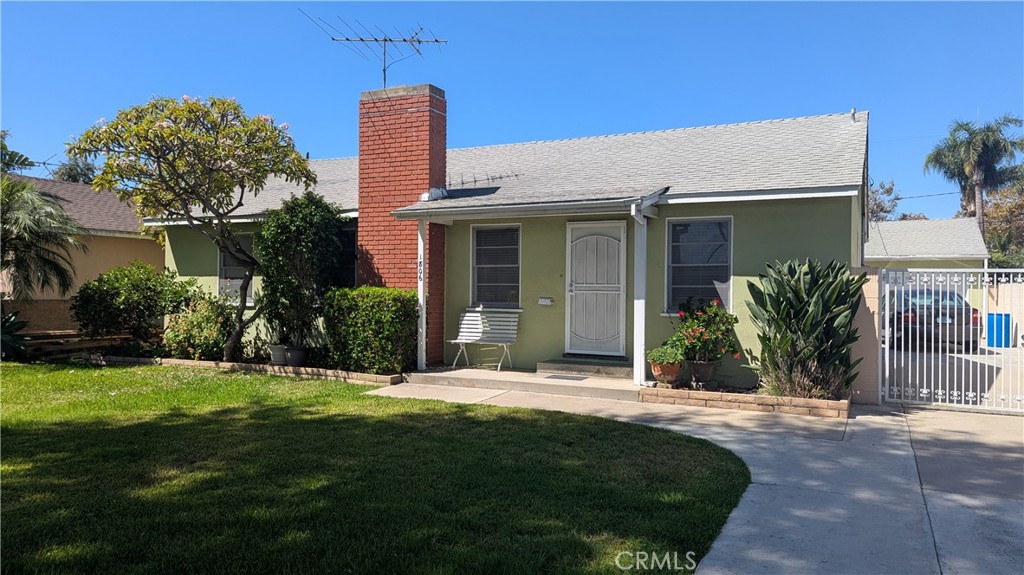 1806 Park Drive, Santa Ana CA 92707 - photo 1