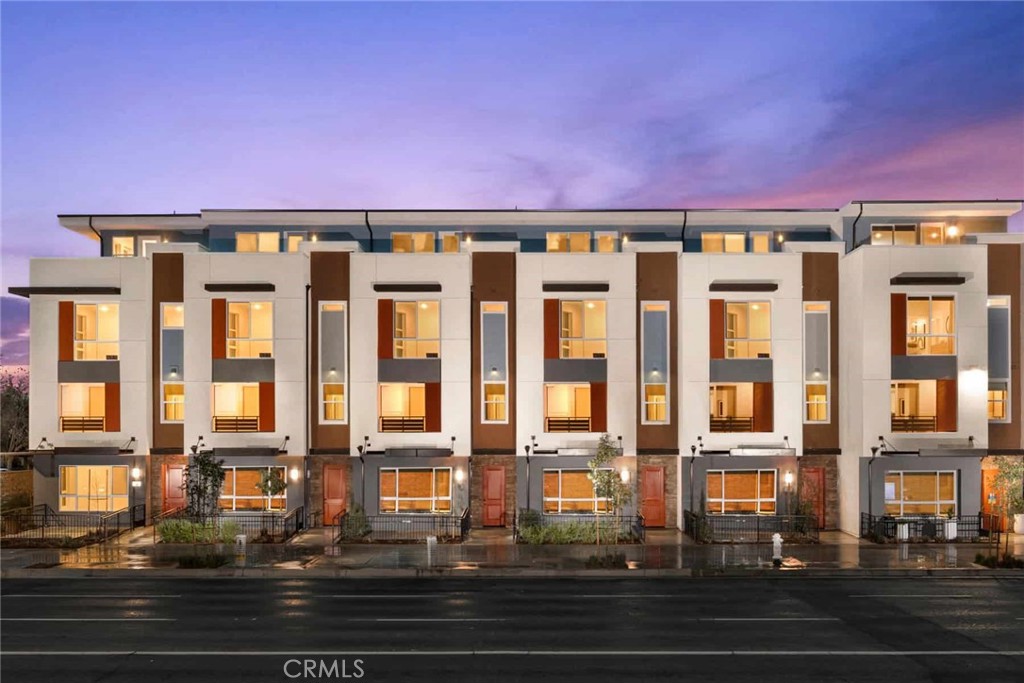 For Sale: $829,990 (3 beds, 4 baths, 1,889 Square Feet) - 1810 E. 1st Street 160, Santa Ana CA 92705 - photo 1