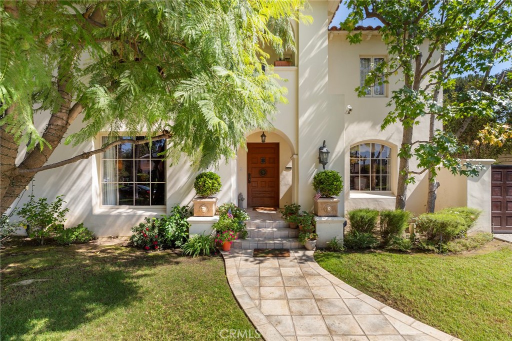 1811 N Flower Street, Santa Ana CA 92706 - photo 1