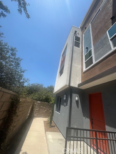 1812 E. 1st Street 200, Santa Ana CA 92705 - photo 1