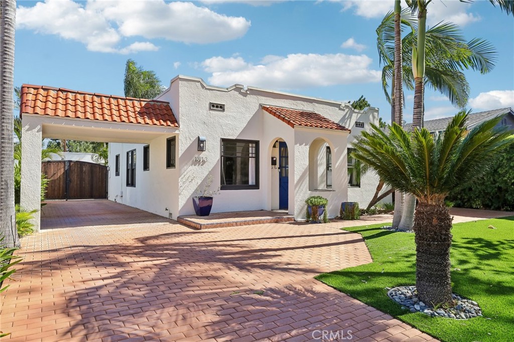 1813 N Baker, Santa Ana CA 92706 - photo 2