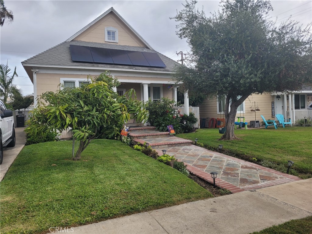 1817 S Van Ness, Santa Ana CA 92707 - photo 1