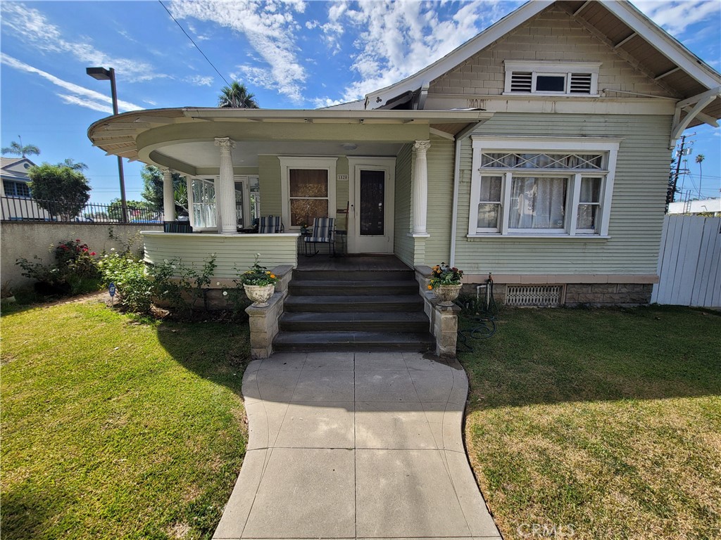 1820 N Bush, Santa Ana CA 92706 - photo 1
