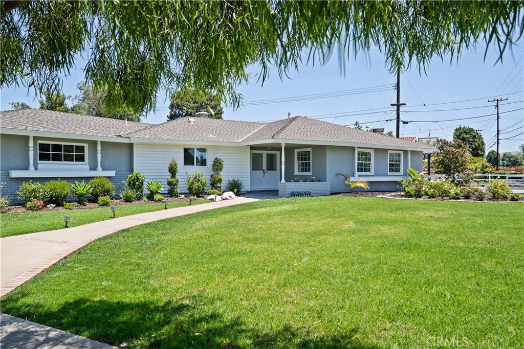 18211 Fairhaven, Santa Ana CA 92705 - photo 1