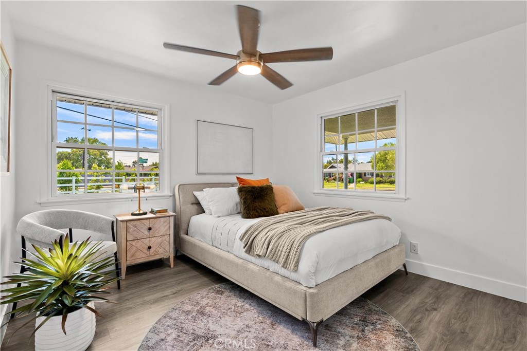 Property is no longer staged. - 18211 Fairhaven, Santa Ana CA 92705 - photo 8