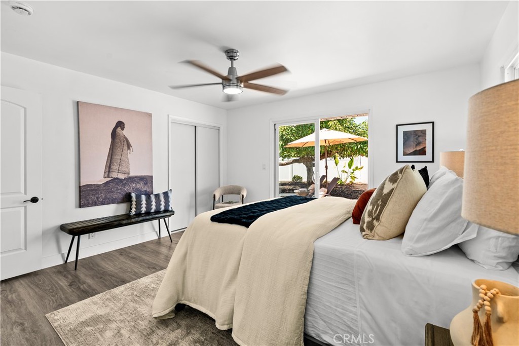 Property is no longer staged. - 18211 Fairhaven, Santa Ana CA 92705 - photo 13