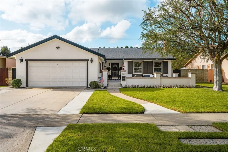 1822 Albion Avenue, Santa Ana