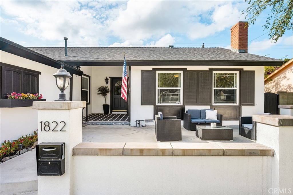 1822 Albion Avenue, Santa Ana CA 92705 - photo 2