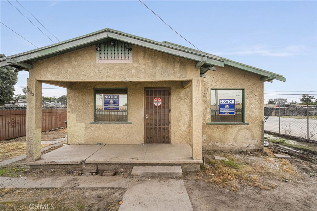 1822 W 4th, Santa Ana CA 92703 - photo 1