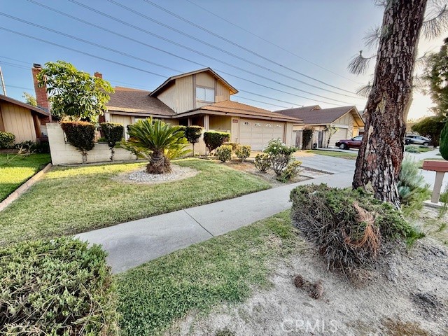 1822 W Moore, Santa Ana CA 92704 - photo 1