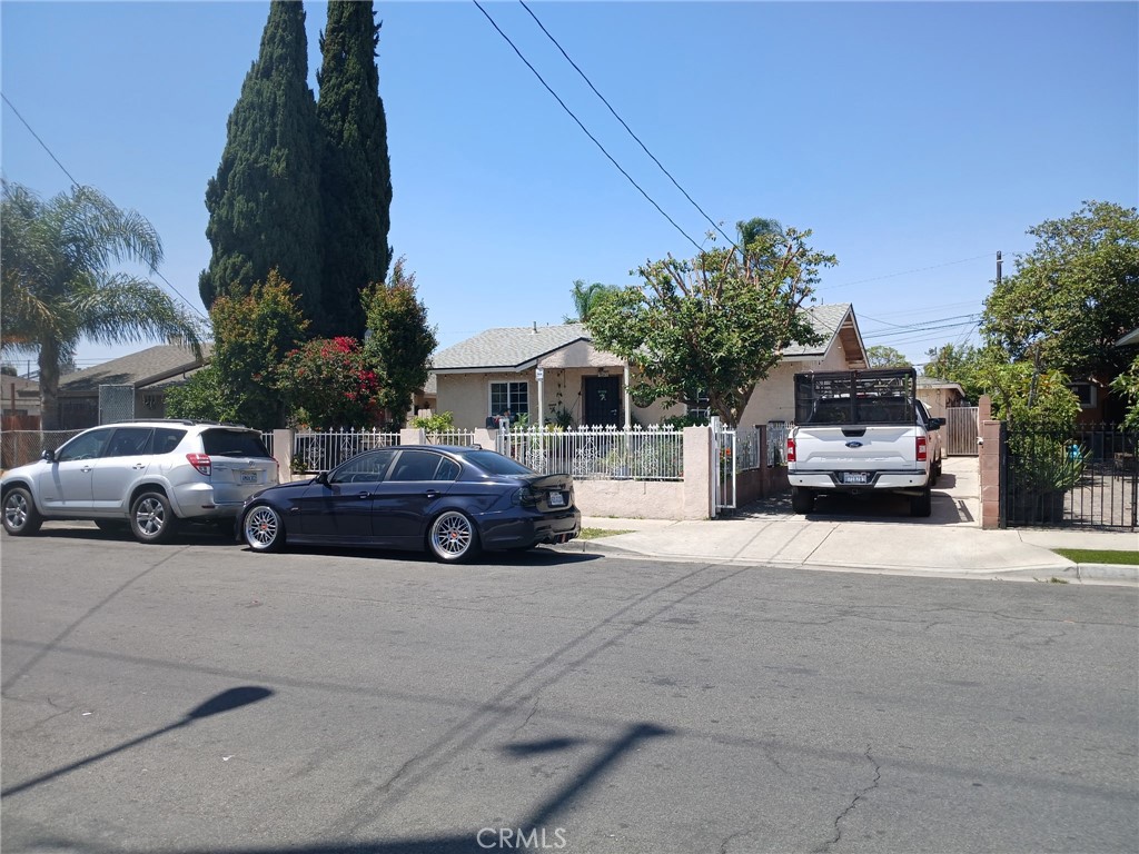 1825 W 2nd Street, Santa Ana CA 92703 - photo 1